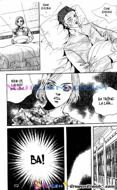 goong - [ hoàng cung ] chapter 12 110
