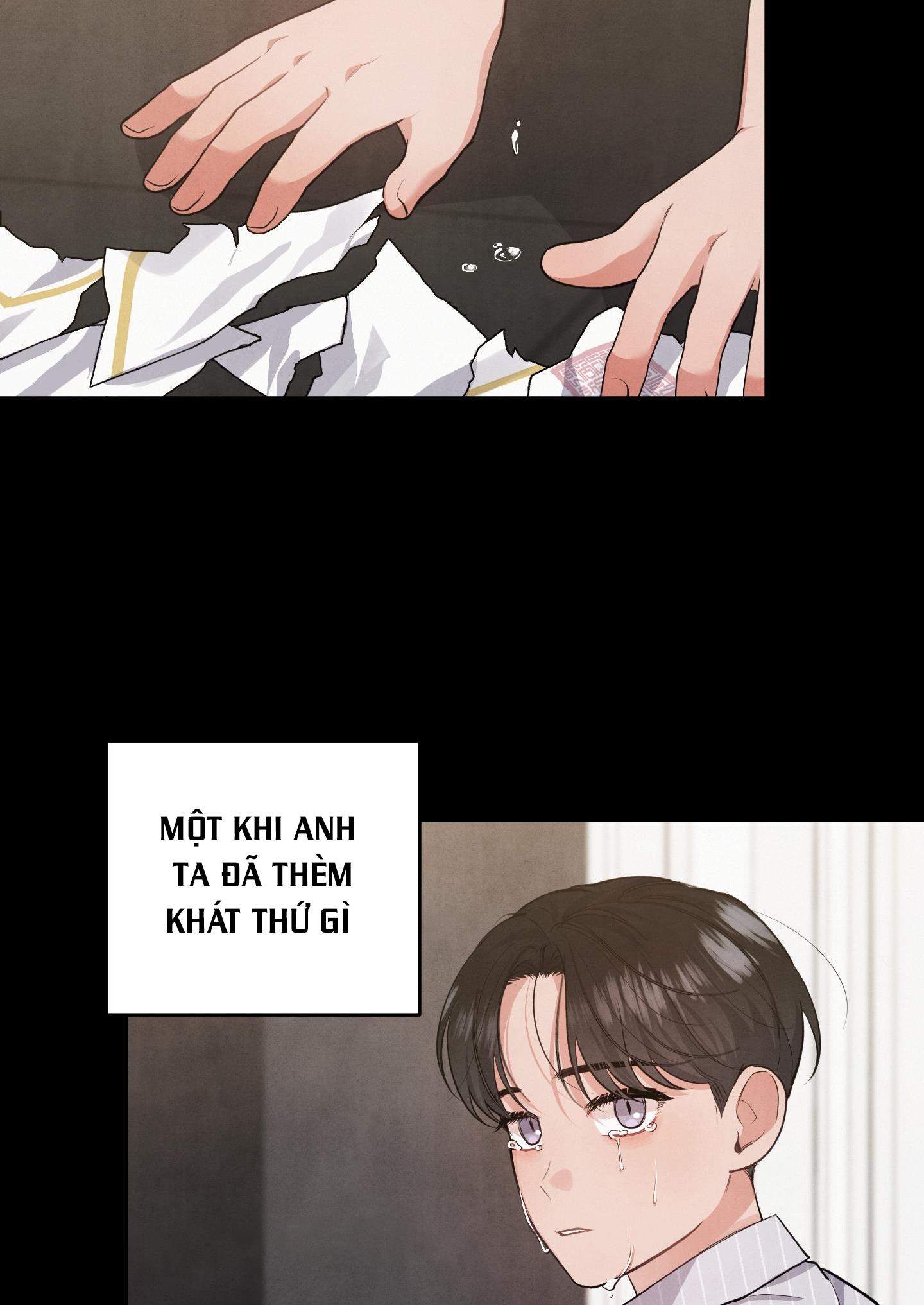 mối quan hệ ngu ngốc chapter 60 17