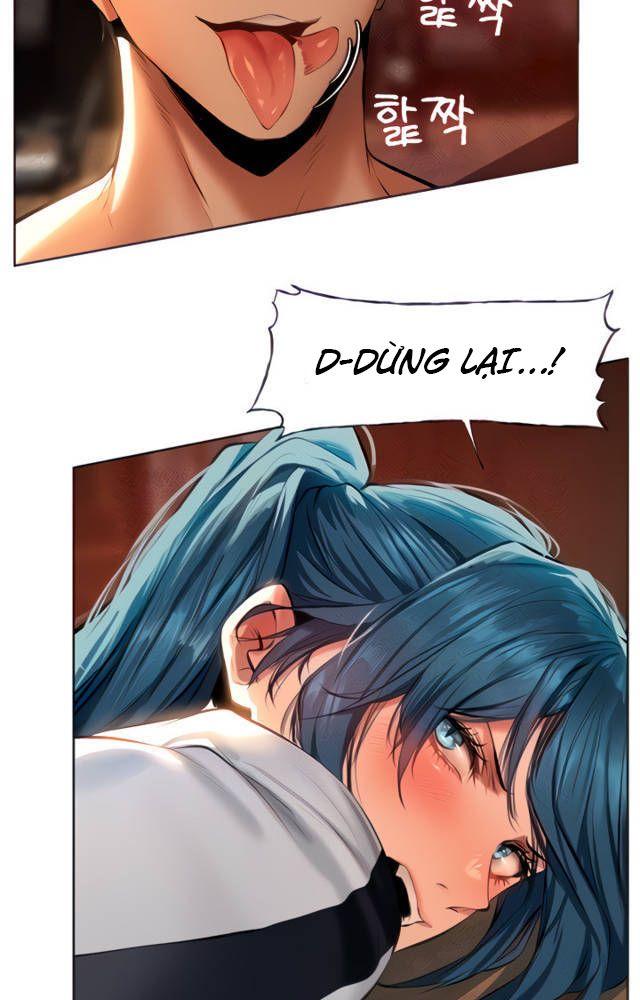 thợ săn bươm bướm chapter 10.2 41