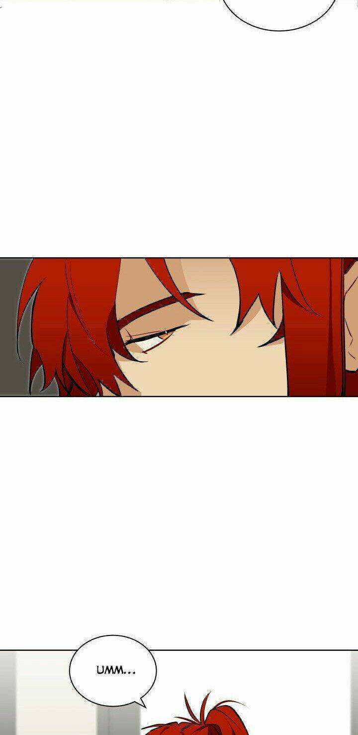 quái thú với hoa chapter 20 5