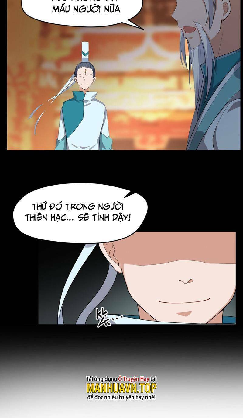 phương pháp sử dụng ma nữ và thánh nữ chapter 4 9