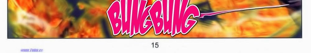 tuyệt thế vô song 2 chapter 65 28