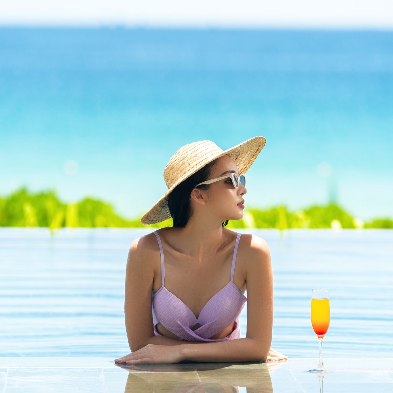 Selectum Noa Resort 5* Cam Ranh Nha Trang - 03 Bữa Buffet, 02 Bữa Ăn Nhẹ, Đồ Uống Thả Ga, Đón Tiễn Sân Bay Khi Đặt 02 Đêm, Trung Tâm Thành Phố Dành Cho 02 Người Lớn