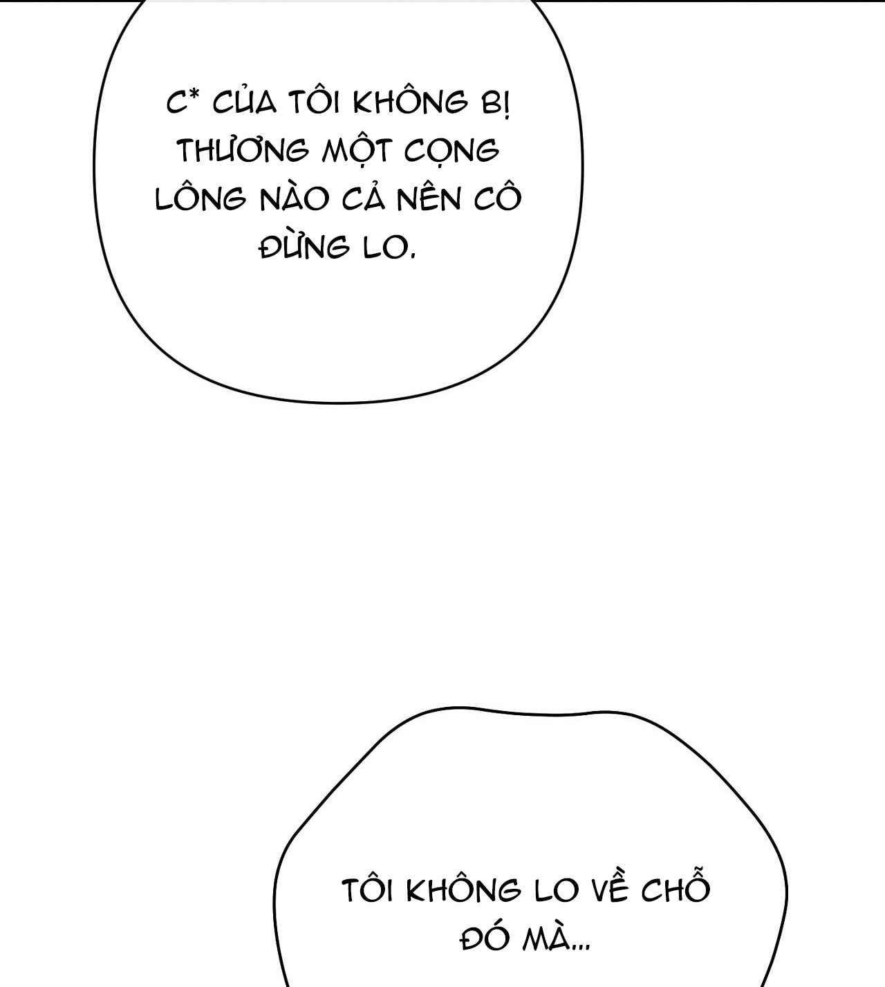 [18+] Trời Sinh Địch Thủ chapter 53.2 33