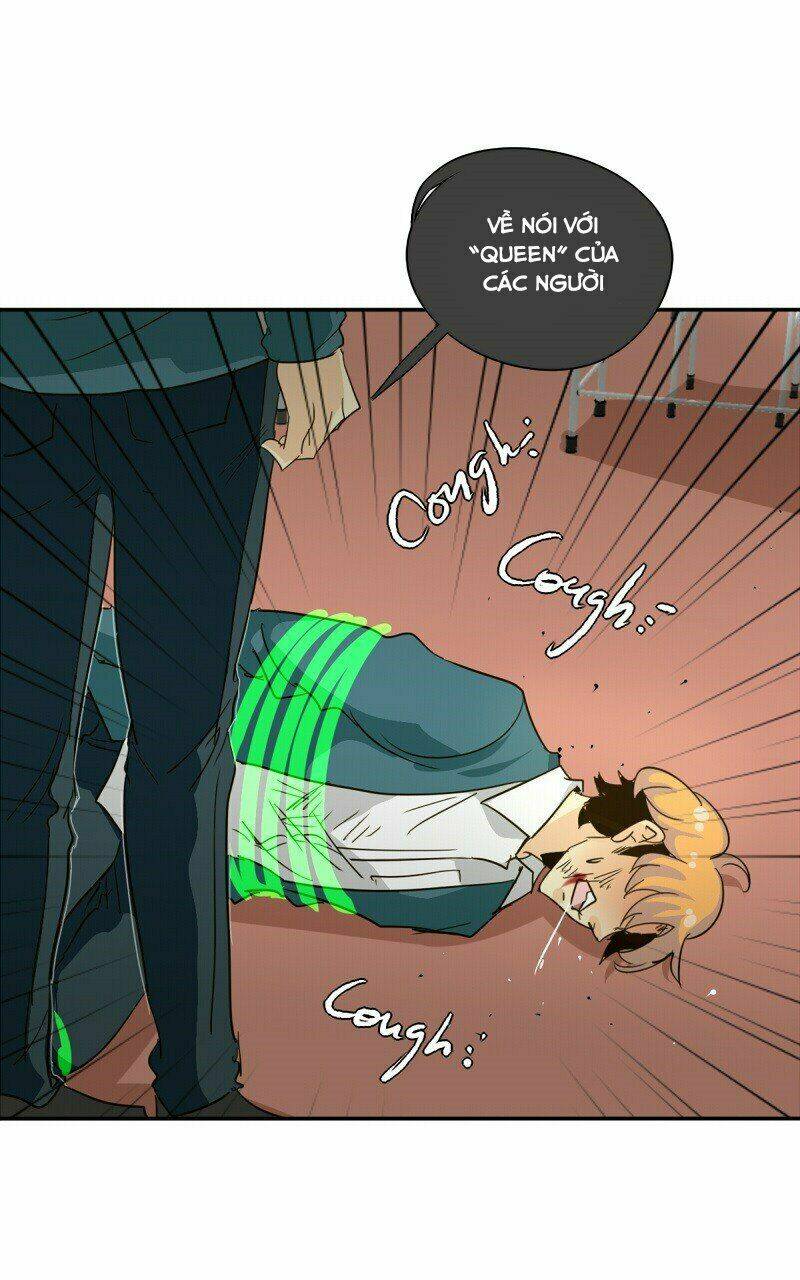Thế Giới Không Hoàn Hảo Chapter 148 84