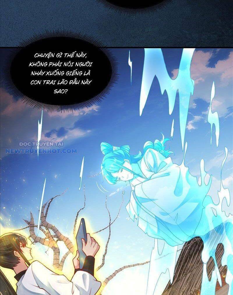 ta thực sự không muốn làm thần tiên chapter 22 37