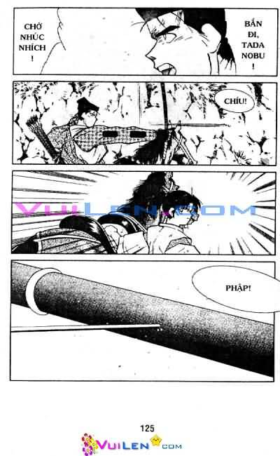 truyền nhân atula phần ii chapter 9 126