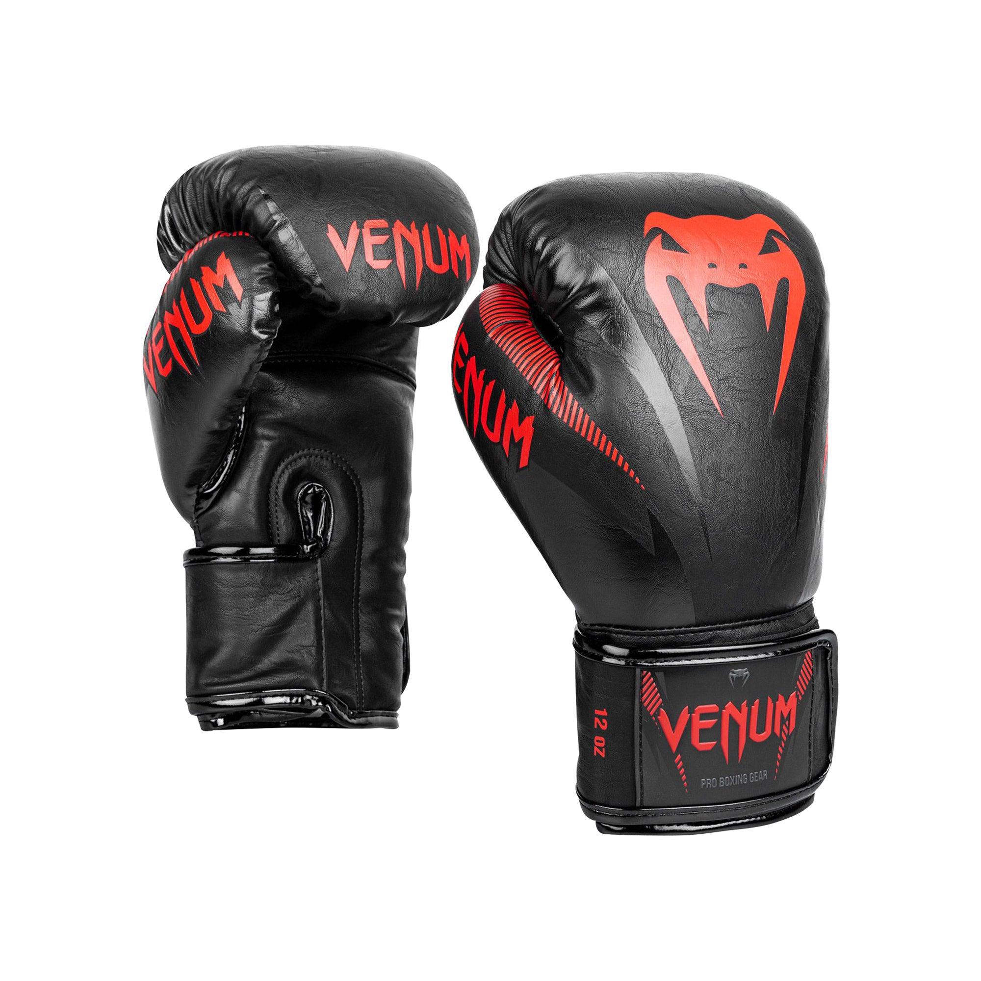 Hình ảnh Găng tay boxing unisex Venum Impact - VENUM-03284-100