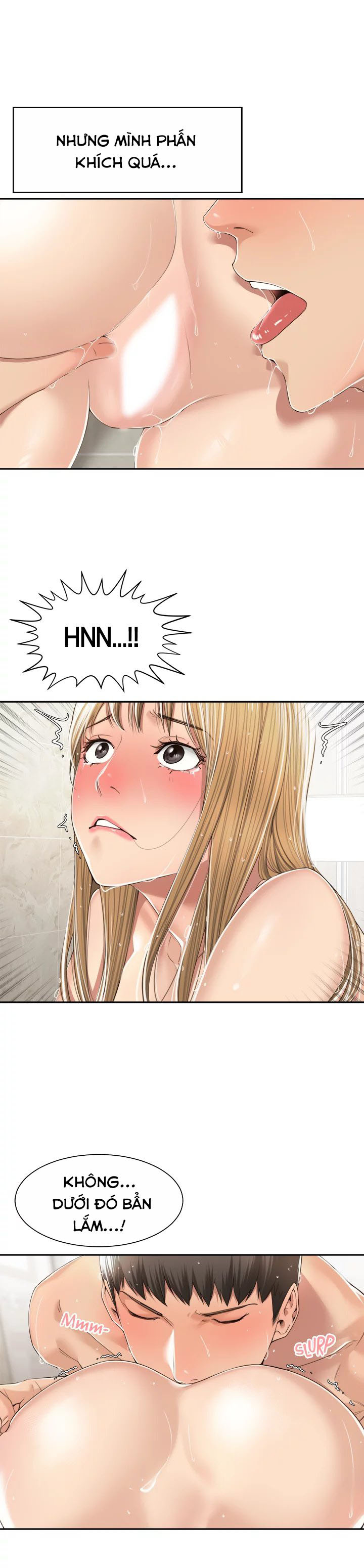 trên tình bạn dưới tình yêu chapter 20 8