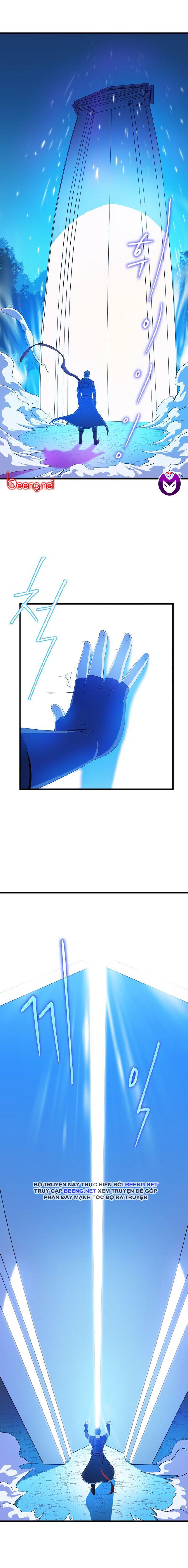 tiêu diệt đấng cứu thế chapter 23 3