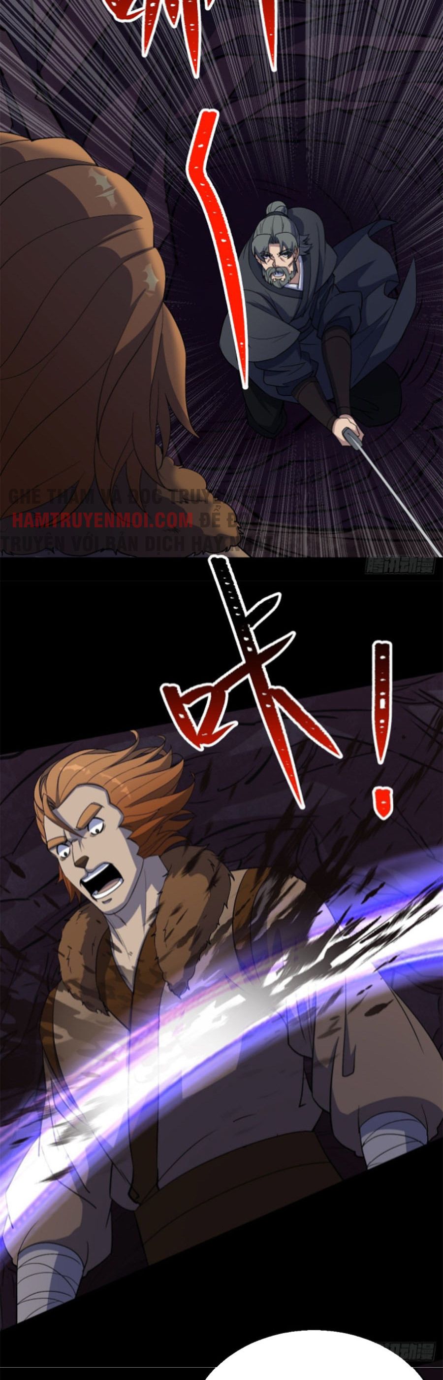 thông u đại thánh chapter 83 3