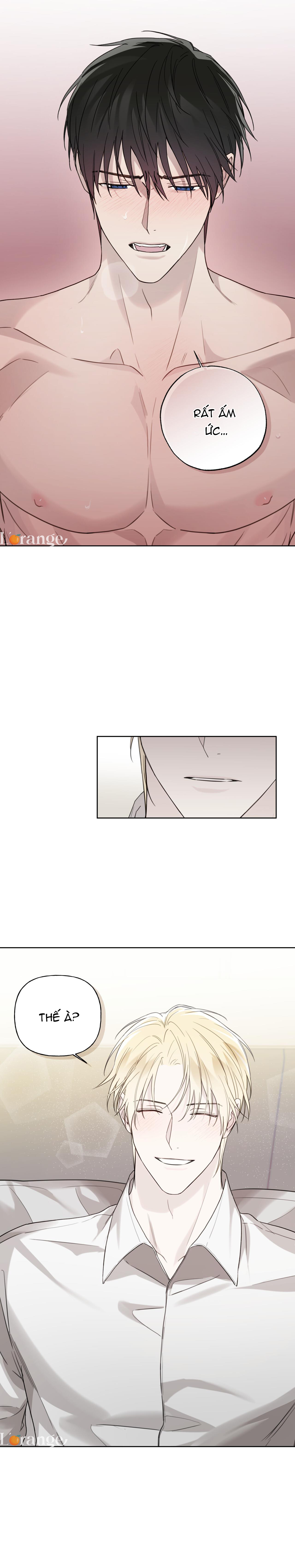 guiding nguy hiểm chapter 28 6