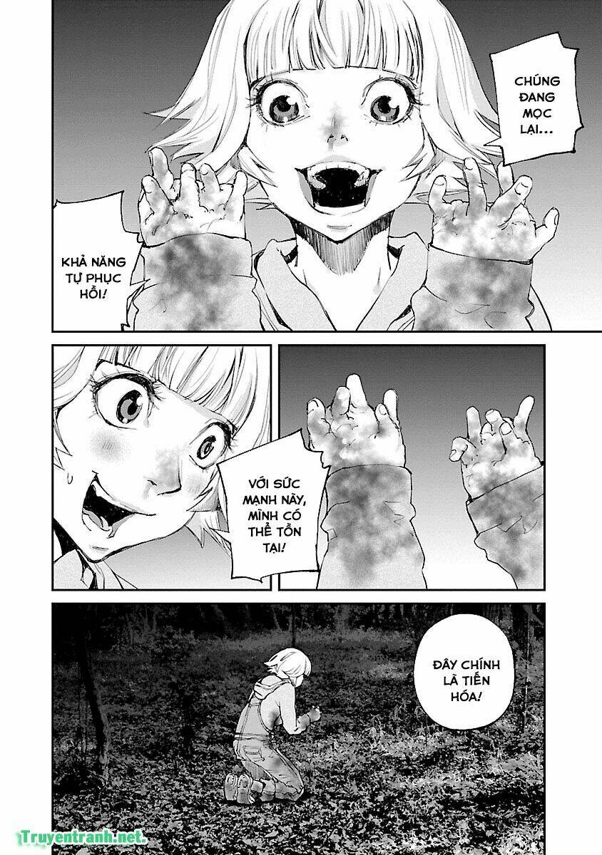 killing morph chapter 47 14