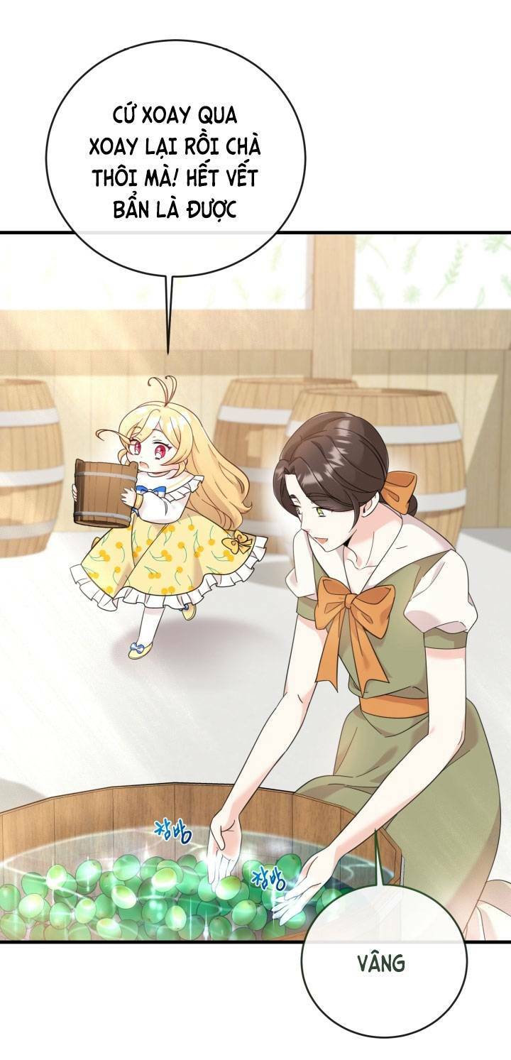 công chúa dược sĩ bé con chapter 11 7
