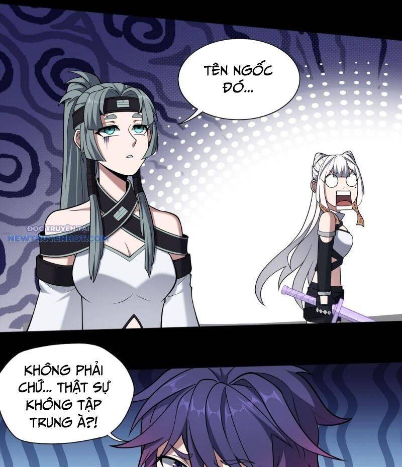 đại lộ vô danh chapter 56 45