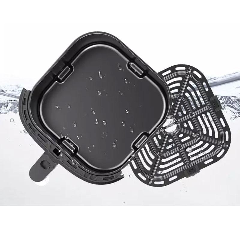 Nồi chiên không dầu điện tử đa năng 8 lít ROLER RA-3110