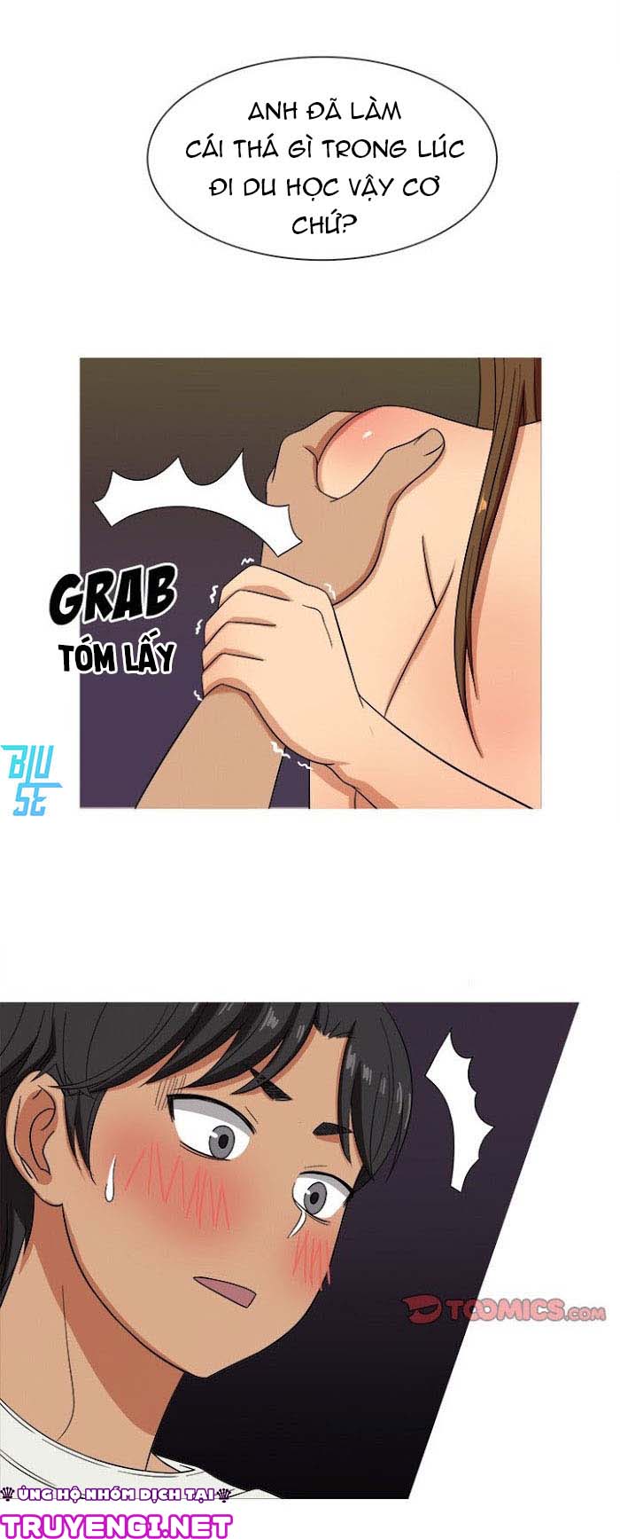 yêu em nữa đi chapter 14 7