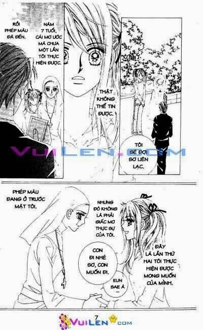 love your enemies chapter 1 7