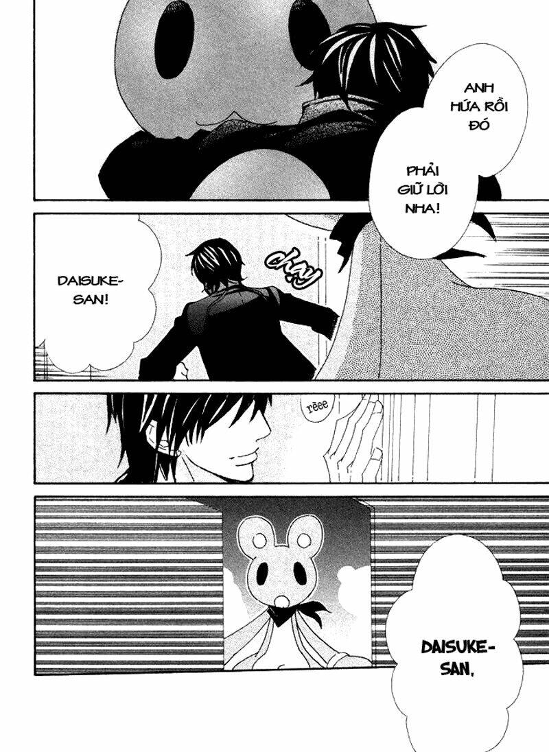 kigurumi planet chapter 11 7