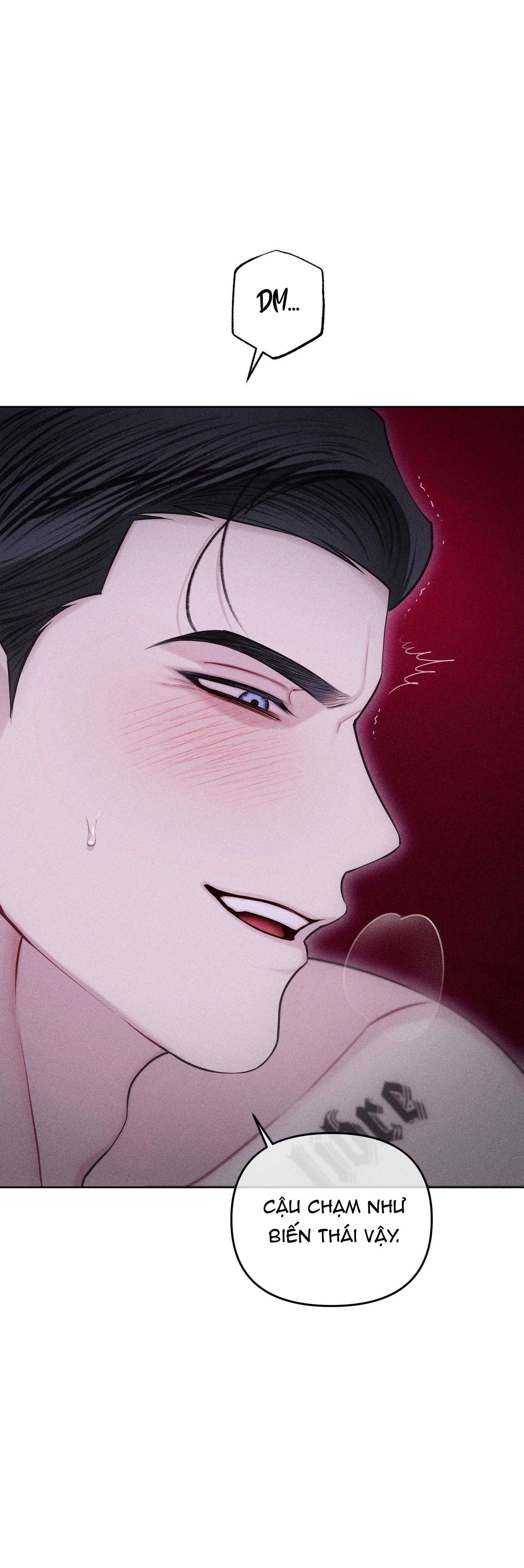 hình thái tình tan chapter 44 61