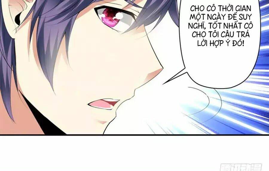 thủ hội chi vũ chapter 52 65