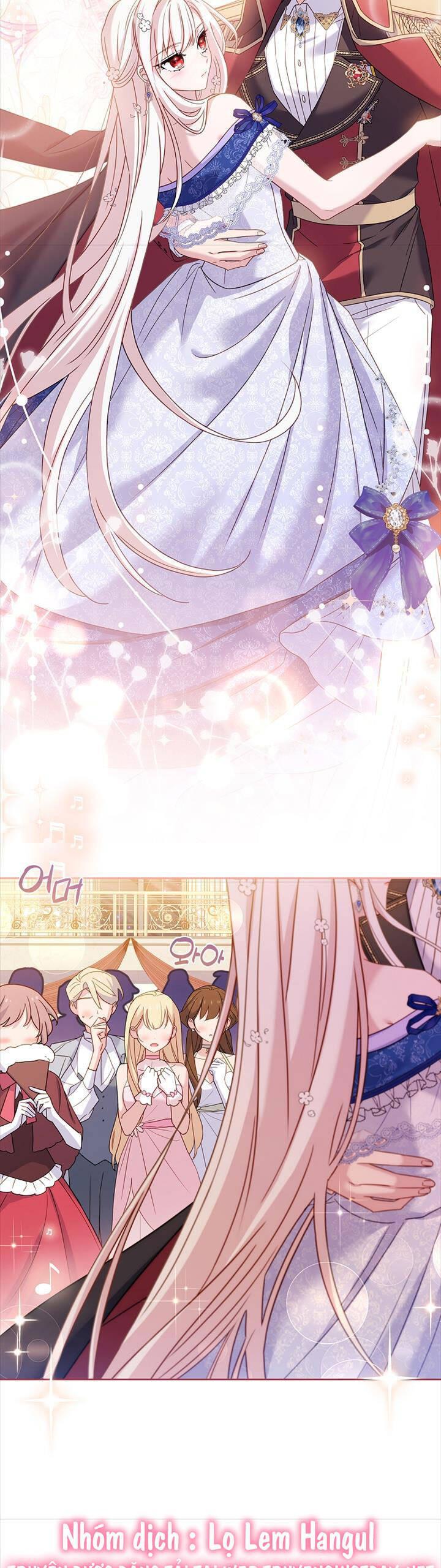 để yên cho tiểu thư hiền chapter 90 16