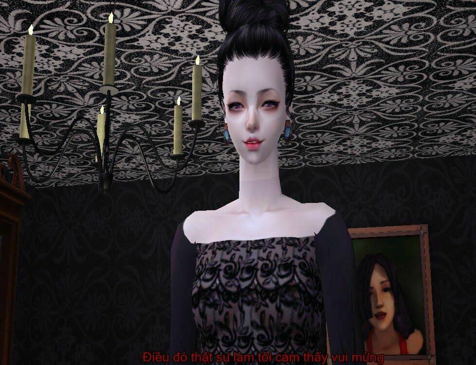 no name ( the sims ) chapter 3 38