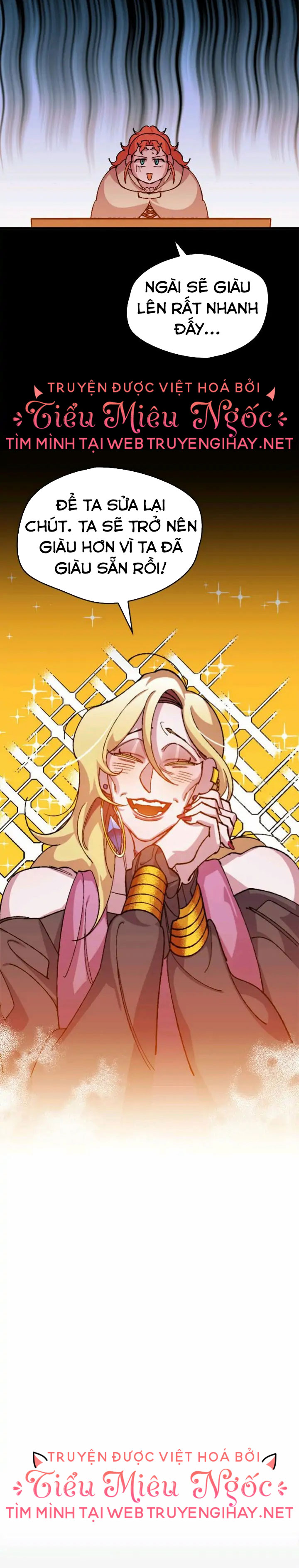 tôi sẽ cứu lấy gia tộc sắp sụp đổ chapter 22 13