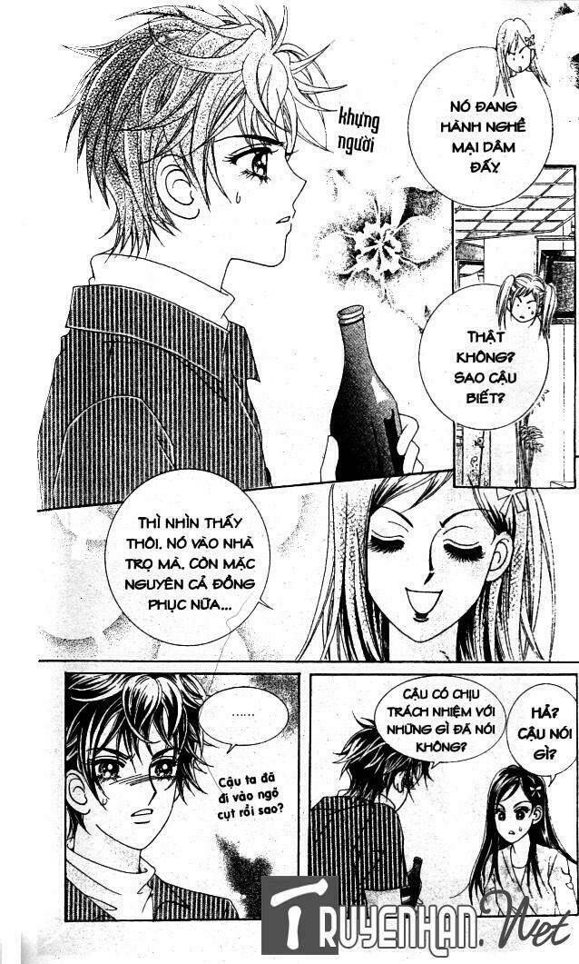 my lovely master chapter 31 26