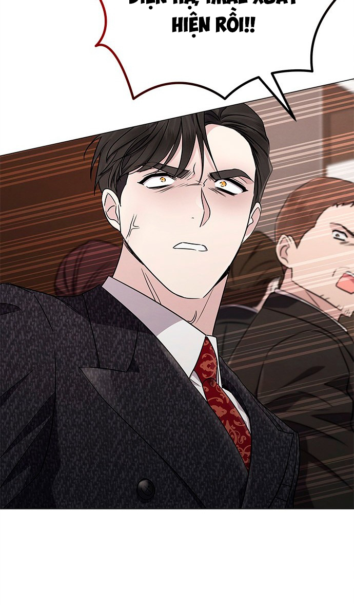 lâu đài - cô dâu của ma chapter 42 25