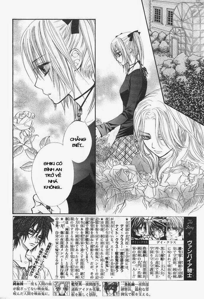hiệp sĩ vampire chapter 29 5