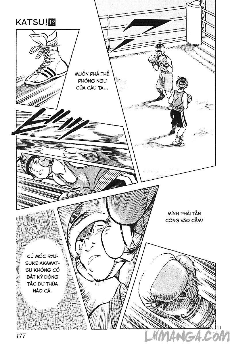 katsu chapter 117 13