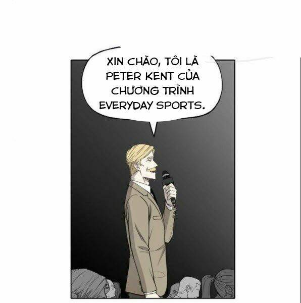 võ sĩ - the boxer chapter 91 35