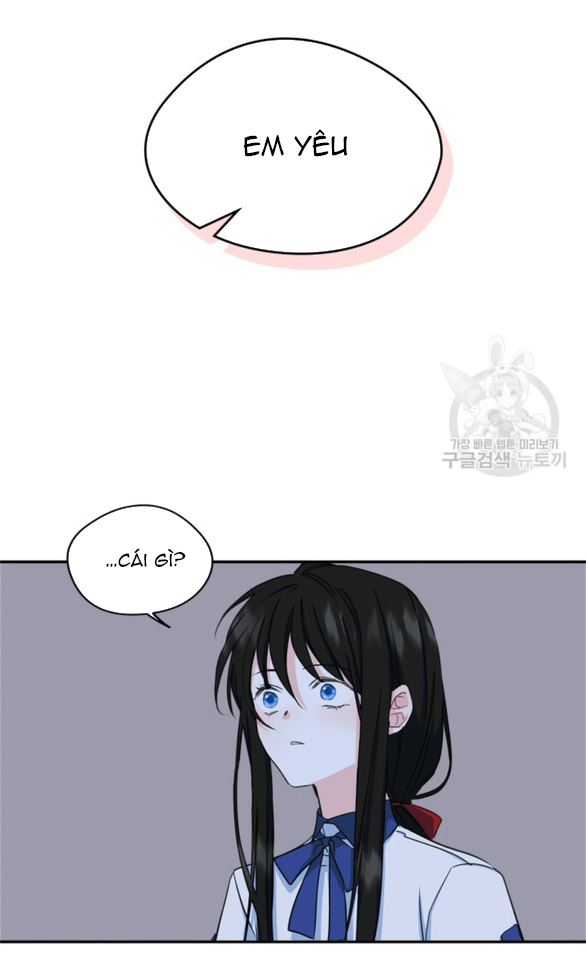 tôi đã trở thành bạn gái của nam chính chapter 11.1 12