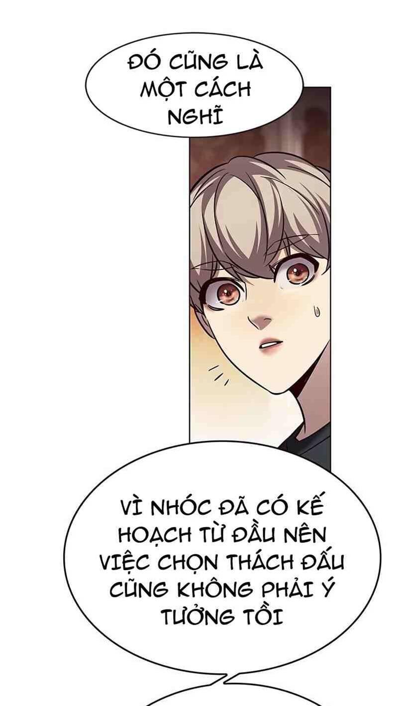 biến thân thành mèo chapter 250 29