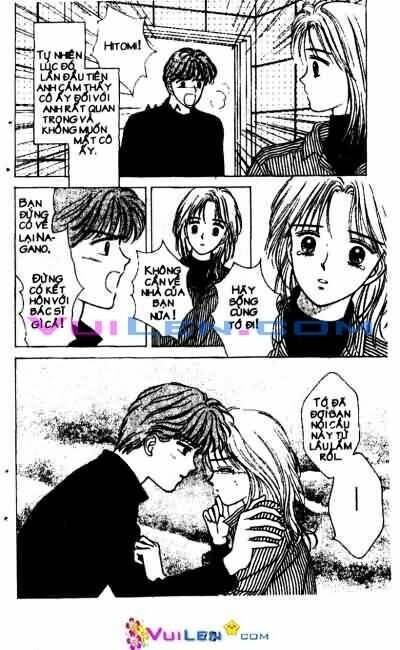 cô nàng đẹp trai chapter 9 74