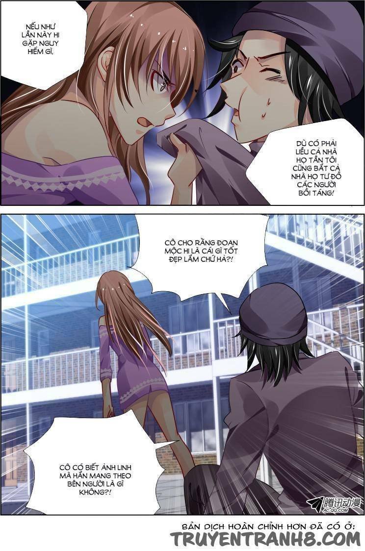 linh khiết chapter 101.3 11