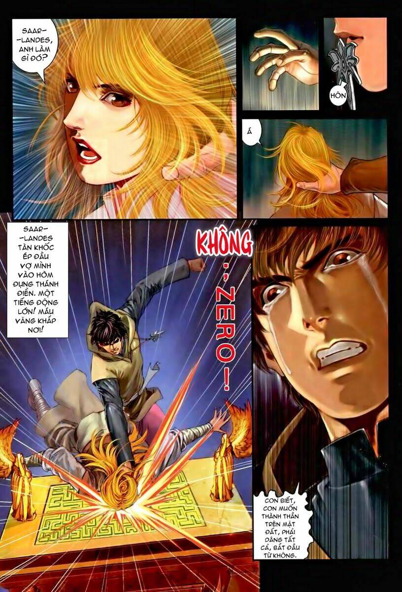 linh vực chapter 32 26