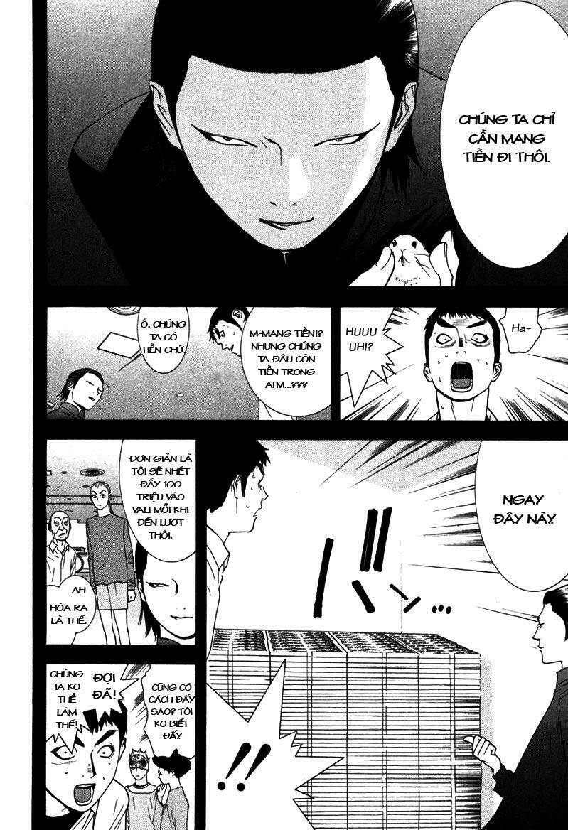 liar game chapter 55 6