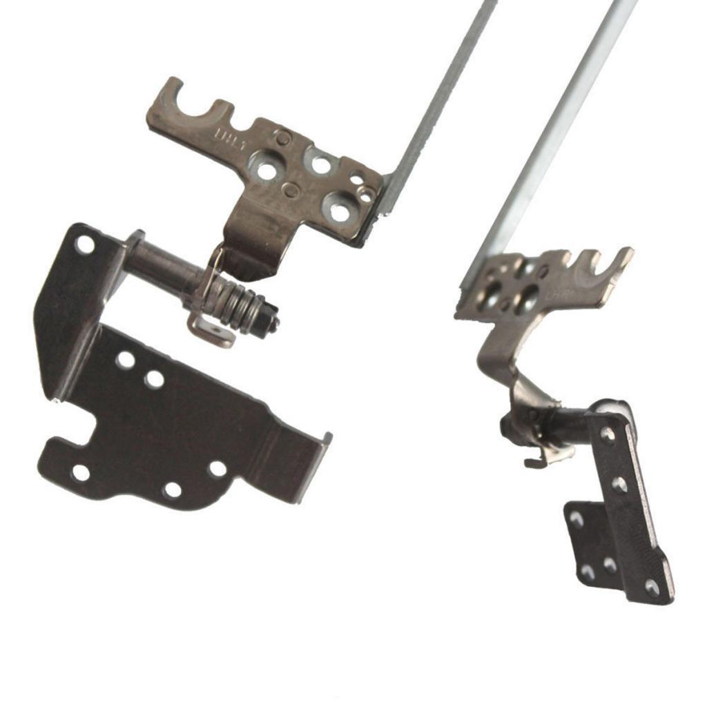 New LCD Screen Hinge Replacement Parts for E1-572 E1-530 E1-532