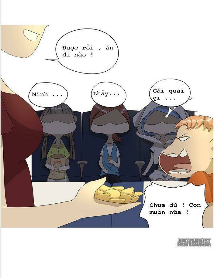 tương thân chung kết giả chapter 10 16