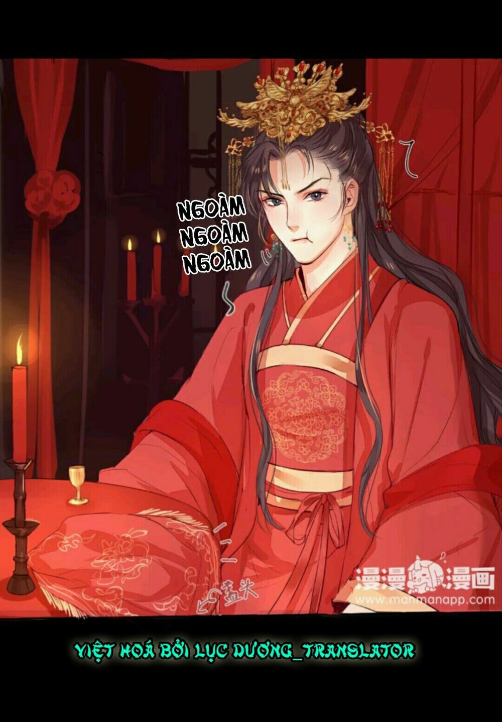 chỉ phu vi thê chapter 2 27