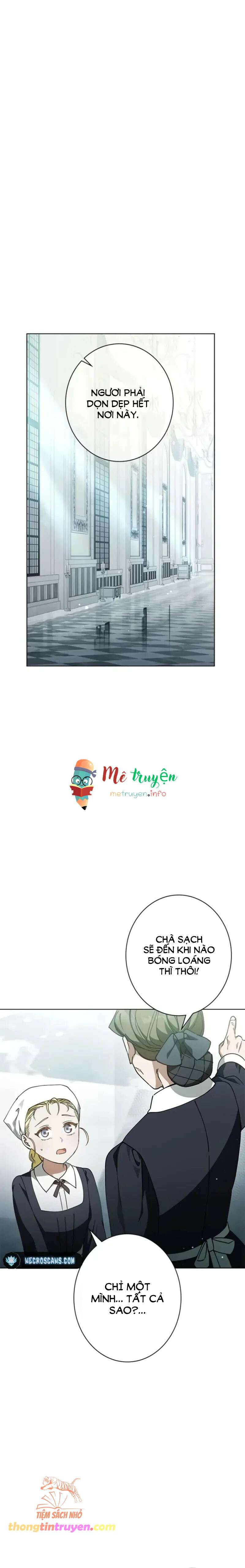 [18+] chạy trốn khỏi anh chapter 3 25