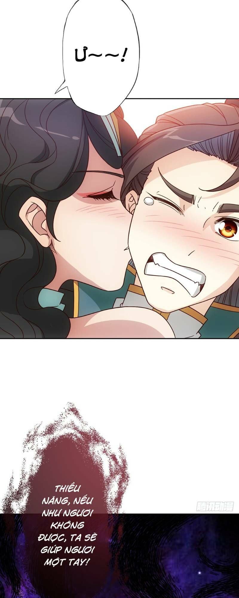 hồng thiên thần tôn chapter 26 40