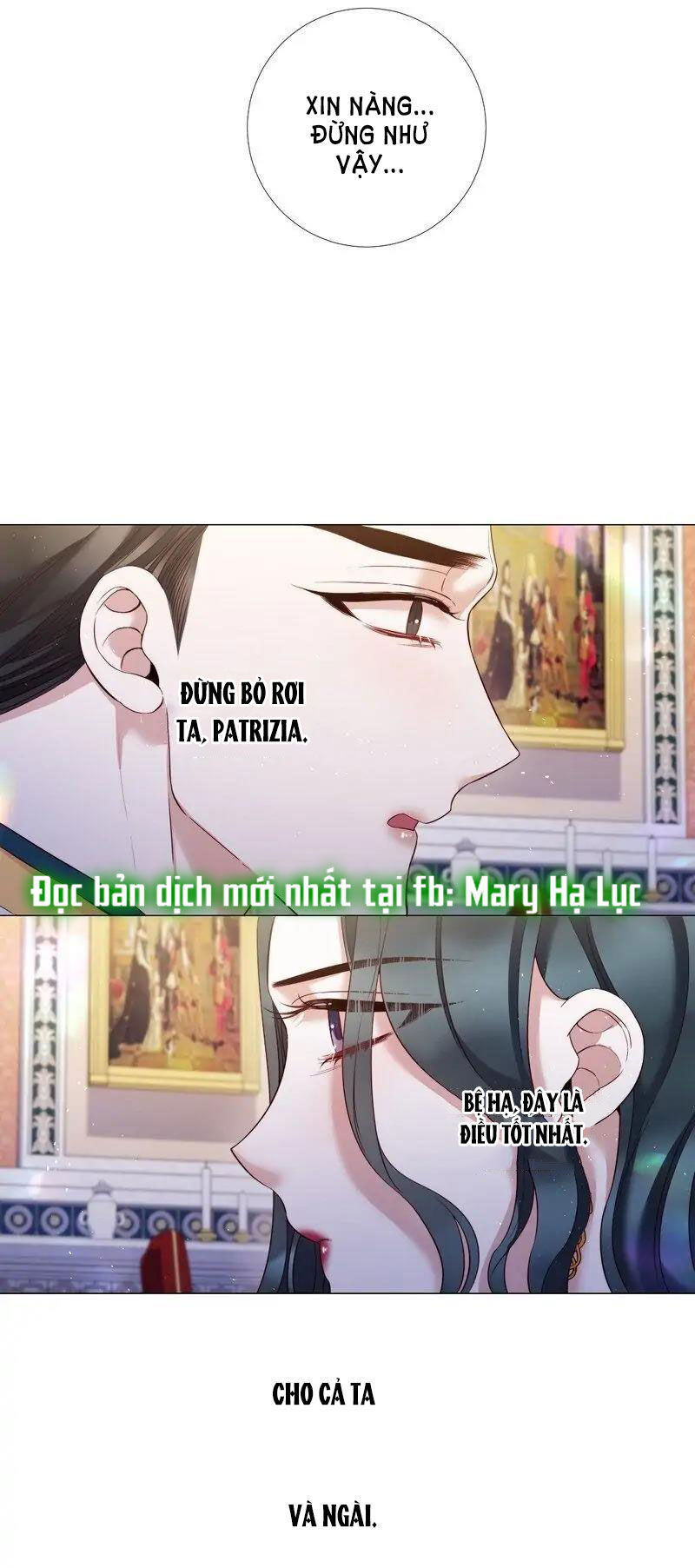 từ tiểu thư thành hoàng hậu - lady to queen chapter 97.2 22