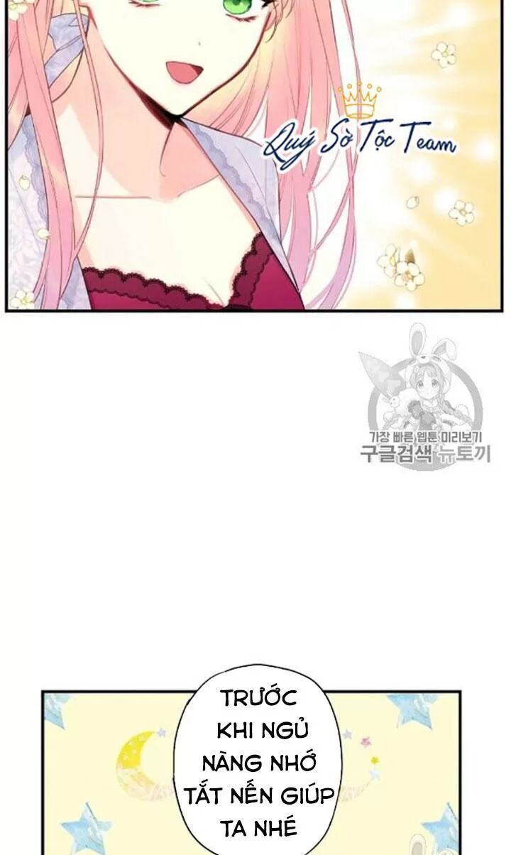 thánh nữ ẩn danh chapter 176 13