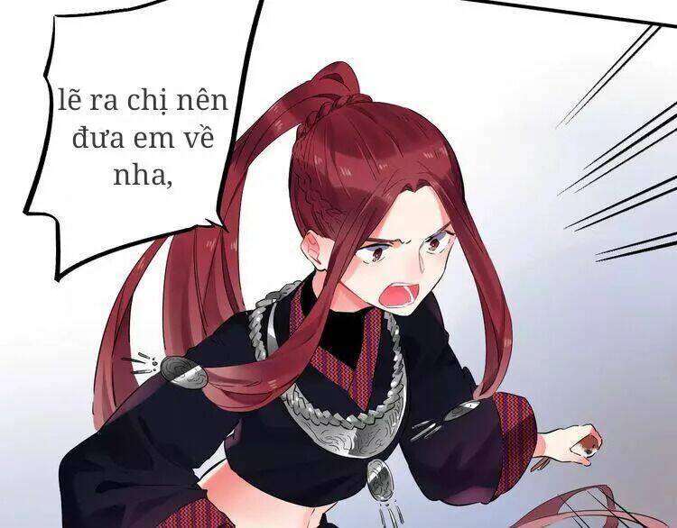 sos! tôi đã yêu một con sâu bướm (phần 2) chapter 25 91