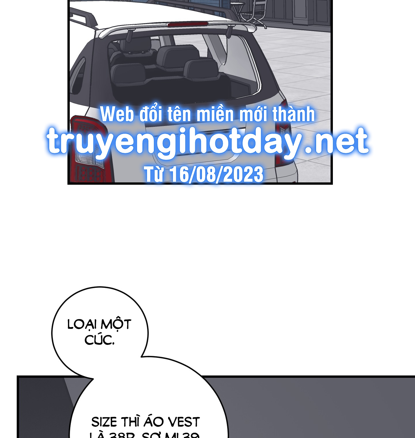 Ép Xung chapter 20.1 - Trang 2