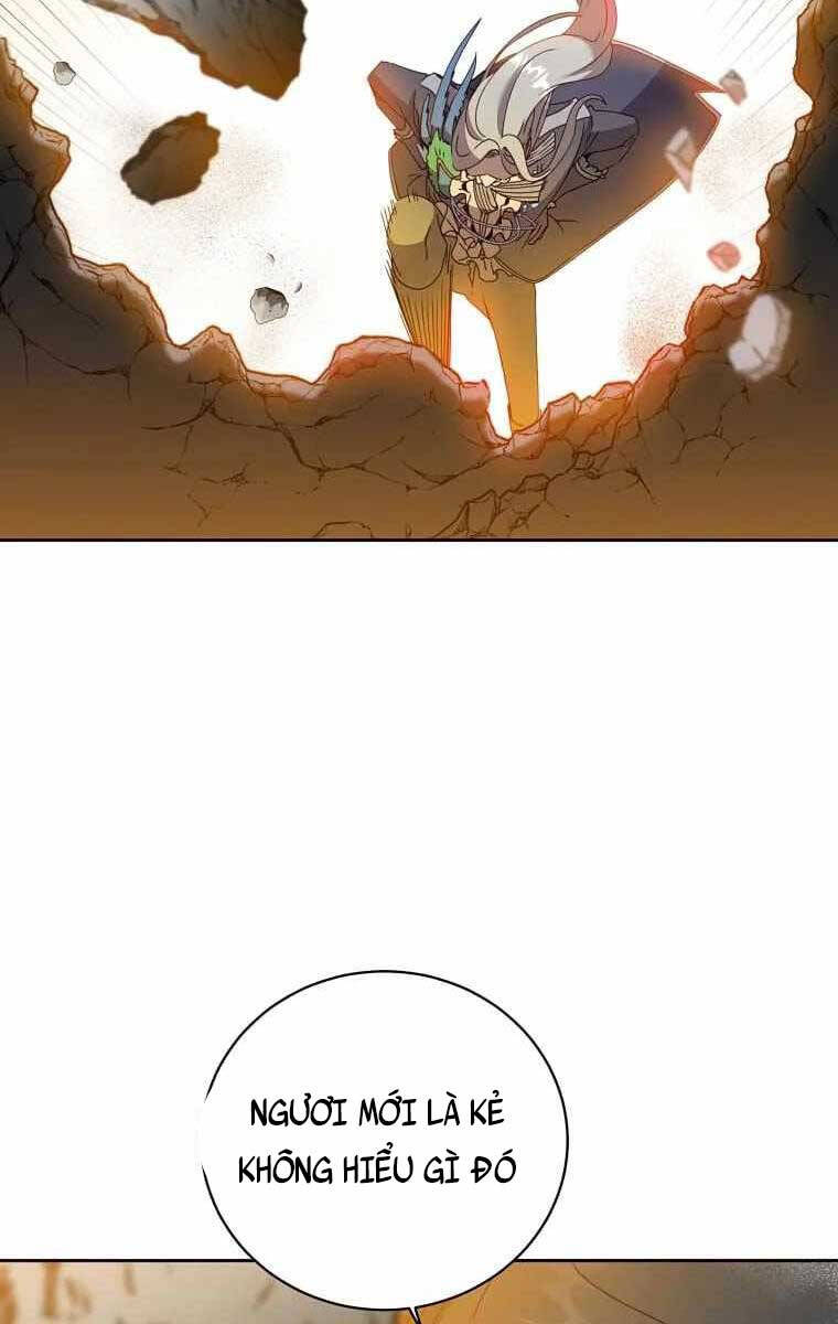 Anh Hùng Mạnh Nhất Trở Lại chapter 124 28