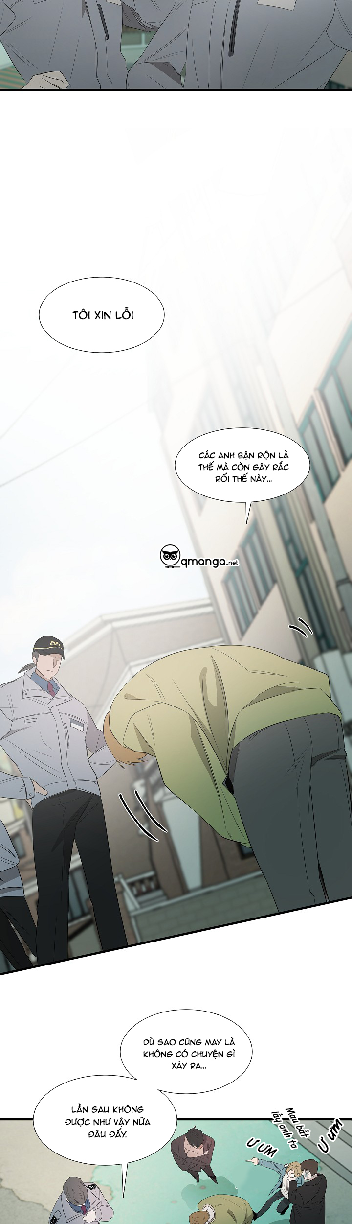 ever green chapter 5 17